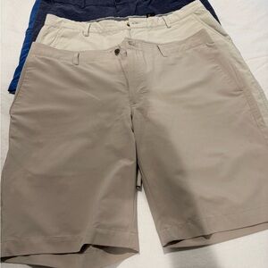 Callaway & Greg Norman Men's  Golf Shorts 36